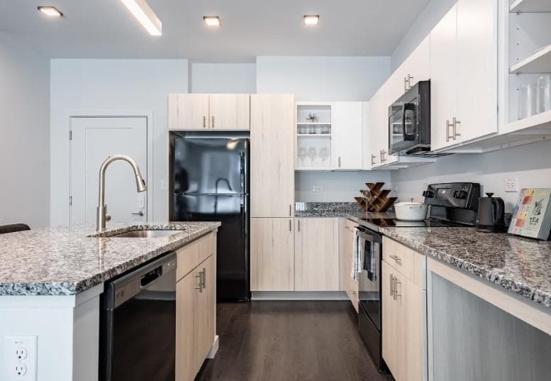 1 bedroom, 1 bathroom, 708 sq ft apartment for rent at 750 Avondale Creek Drive 206, Decatur, GA 30032 for $1,596 a month — photo 4