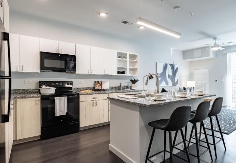 1 bedroom, 1 bathroom, 708 sq ft apartment for rent at 750 Avondale Creek Drive 206, Decatur, GA 30032 for $1,596 a month — photo 5