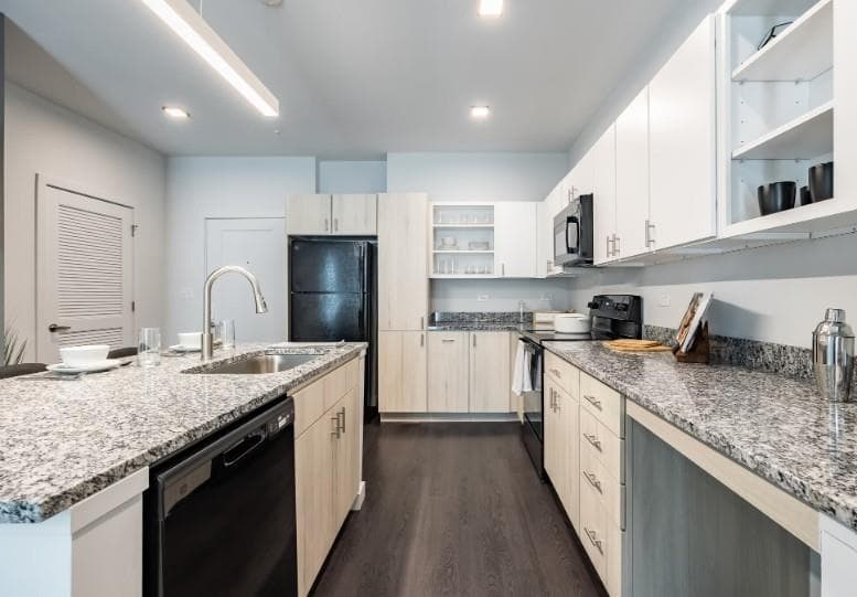 1 bedroom, 1 bathroom, 708 sq ft apartment for rent at 750 Avondale Creek Drive 206, Decatur, GA 30032 for $1,596 a month — photo 6