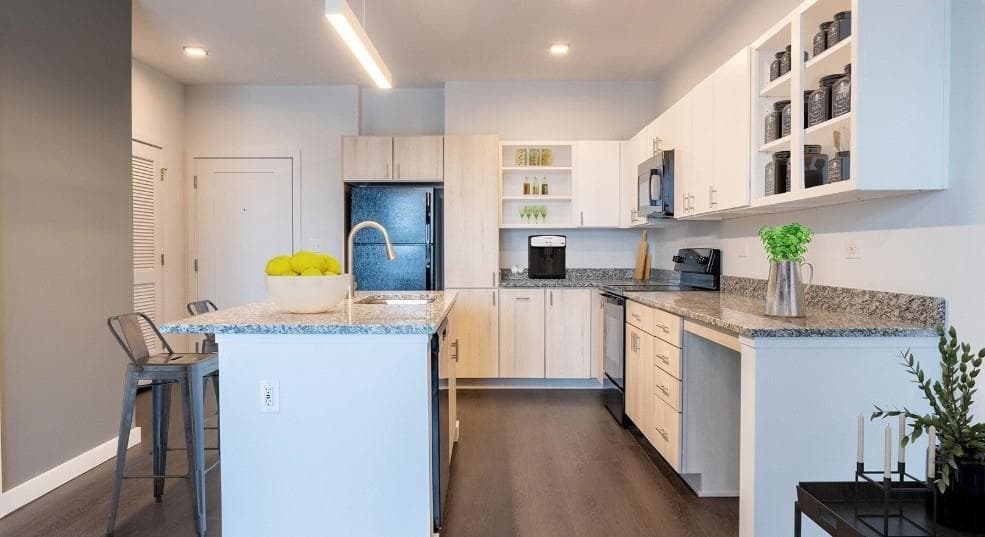 1 bedroom, 1 bathroom, 708 sq ft apartment for rent at 750 Avondale Creek Drive 206, Decatur, GA 30032 for $1,596 a month — photo 7