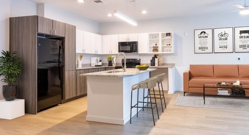 1 bedroom, 1 bathroom, 708 sq ft apartment for rent at 750 Avondale Creek Drive 206, Decatur, GA 30032 for $1,596 a month — photo 10