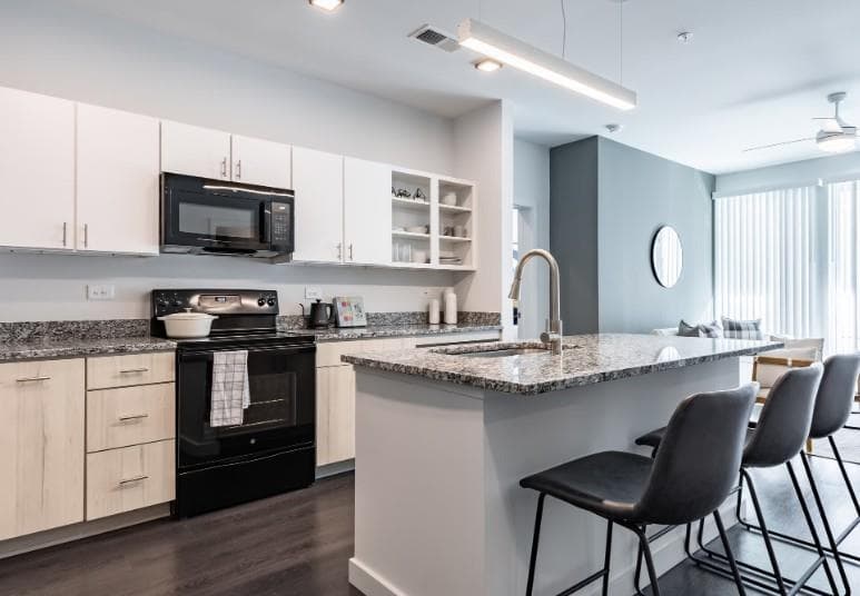 2 bedroom, 2 bathroom, 956 sq ft apartment for rent at 750 Avondale Creek Drive 310, Decatur, GA 30032 for $1,816 a month — photo 3
