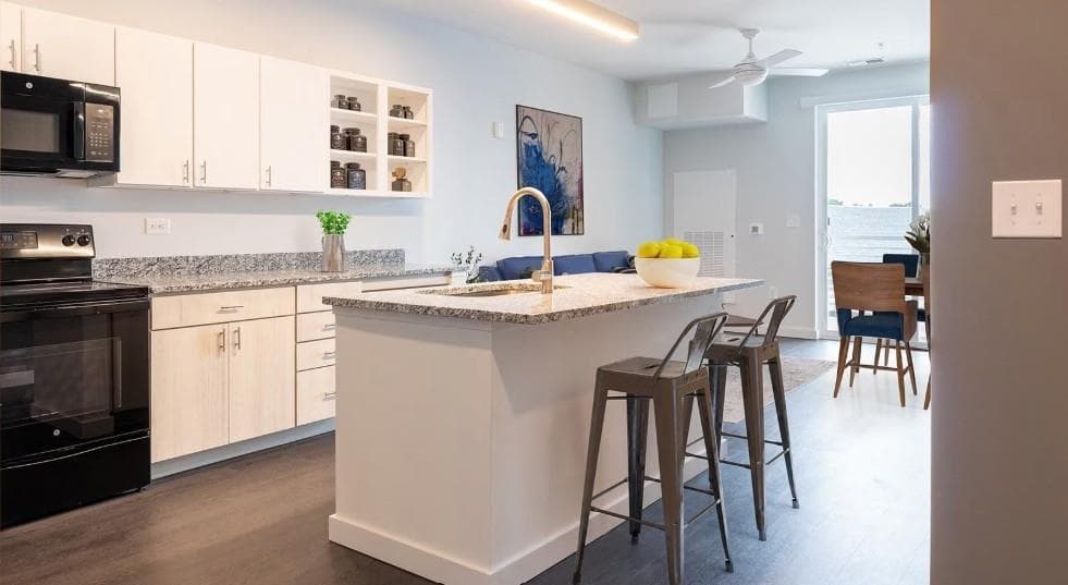 2 bedroom, 2 bathroom, 956 sq ft apartment for rent at 750 Avondale Creek Drive 310, Decatur, GA 30032 for $1,816 a month — photo 6