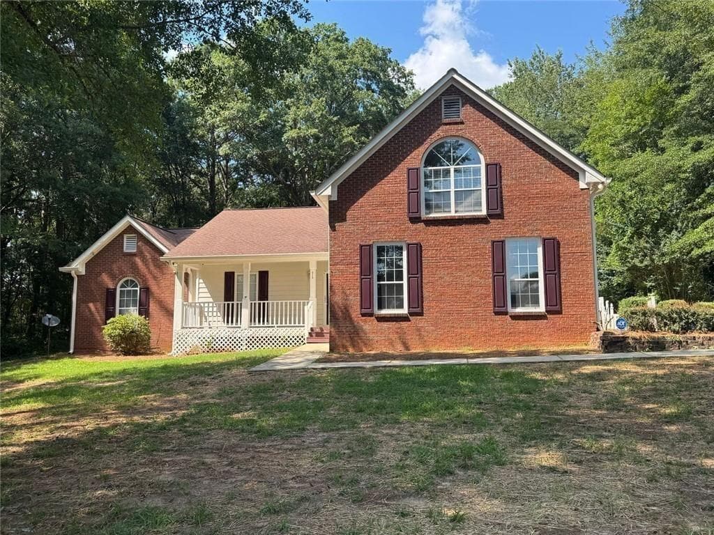 315 Dailey's Plantation Drive, McDonough, GA 30253 — most recent listing photo