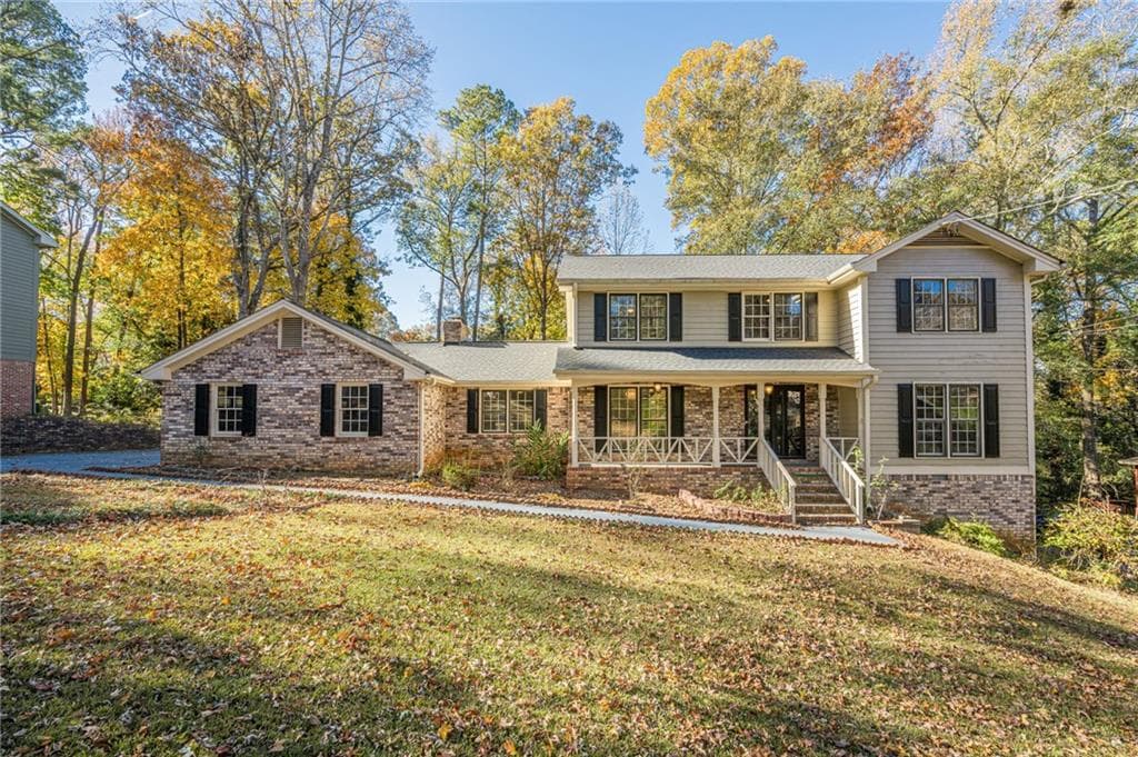 4147 Scofield Place, Stone Mountain, GA 30083 — most recent listing photo