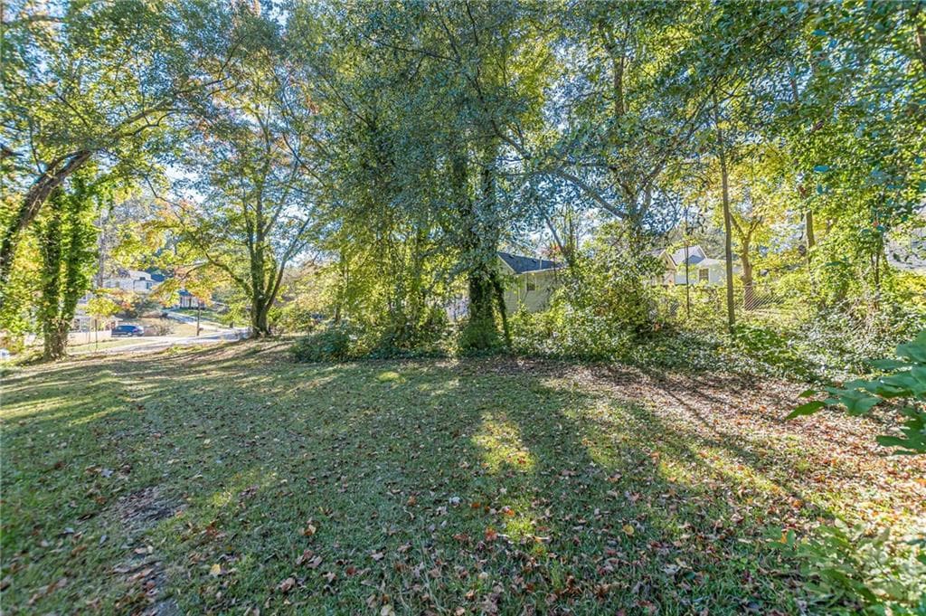 single family residence for sale at 437 Oak Drive, Hapeville, GA 30354