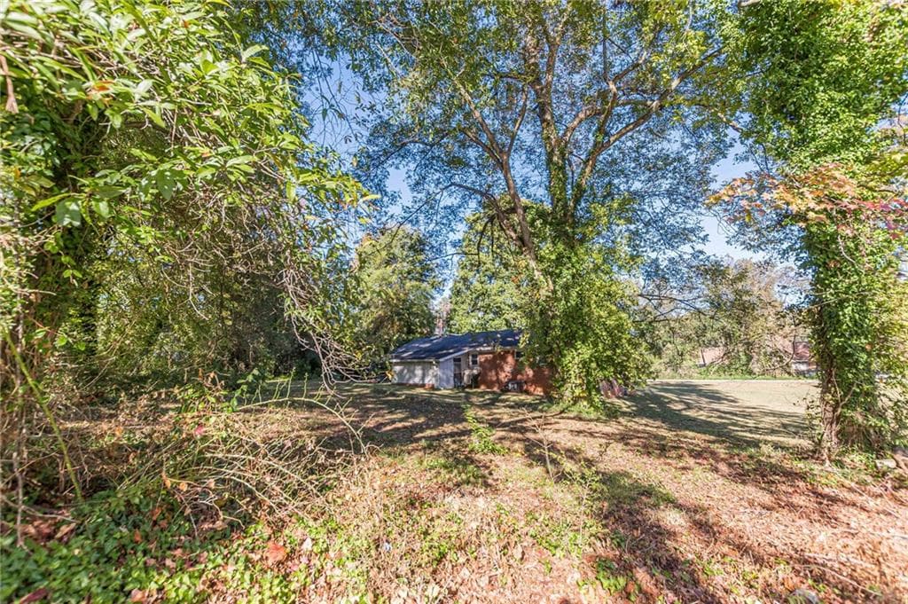 single family residence for sale at 437 Oak Drive, Hapeville, GA 30354 — photo 2