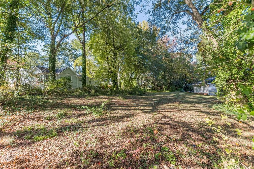single family residence for sale at 437 Oak Drive, Hapeville, GA 30354 — photo 8