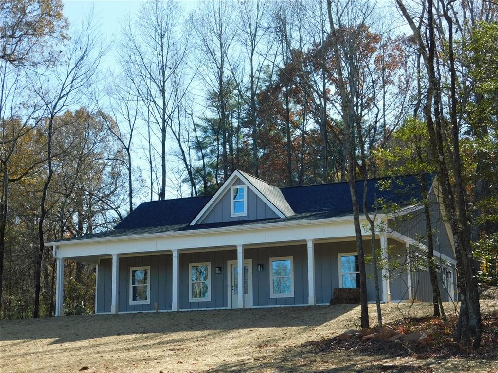 45 Chester Road Road, Dahlonega, GA 30533 — most recent listing photo