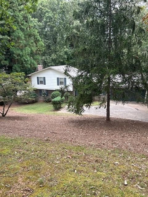 496 WOODLAND Drive, Gainesville, GA 30501 — most recent listing photo