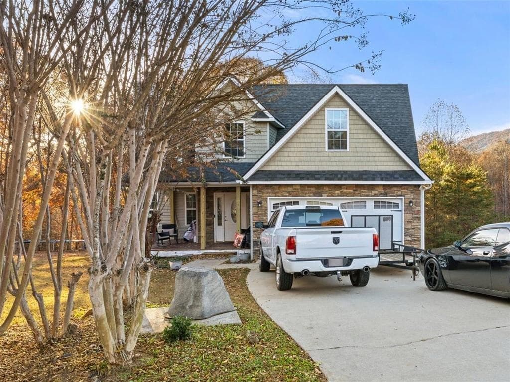 163 Alta Vista Drive, Cleveland, GA 30528 — most recent listing photo