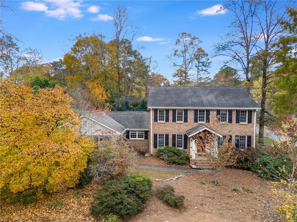 3290 Somerset Court, Marietta, GA 30067 — most recent listing photo