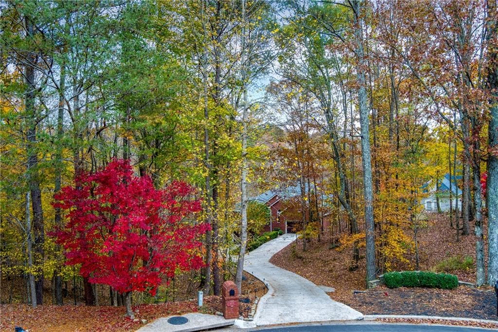 3055 Saint Gallen Court, Cumming, GA 30041 — most recent listing photo