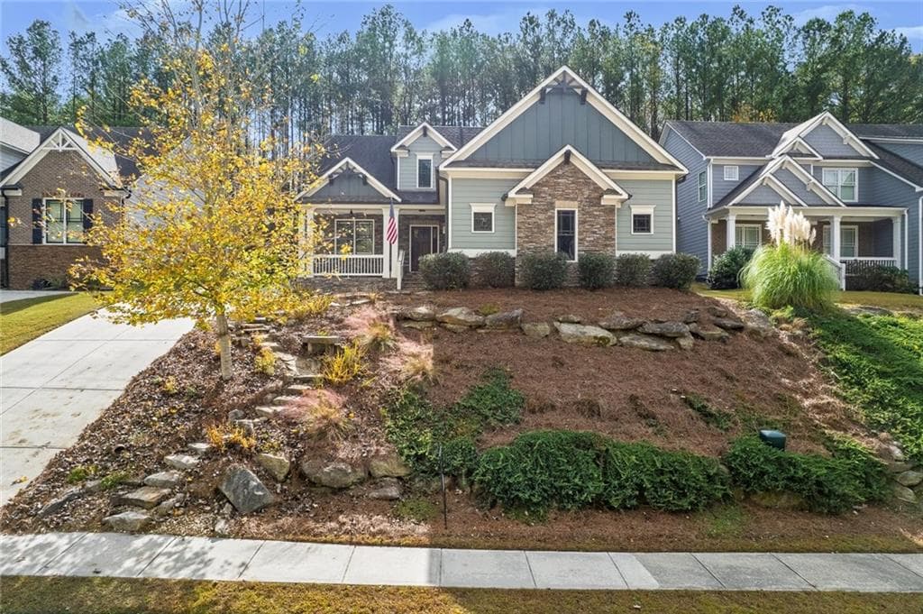 5213 Bowsprit Point, Acworth, GA 30101 — most recent listing photo