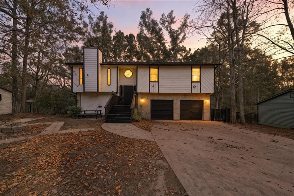 1774 Trail Creek Drive, Lithia Springs, GA 30122 — most recent listing photo