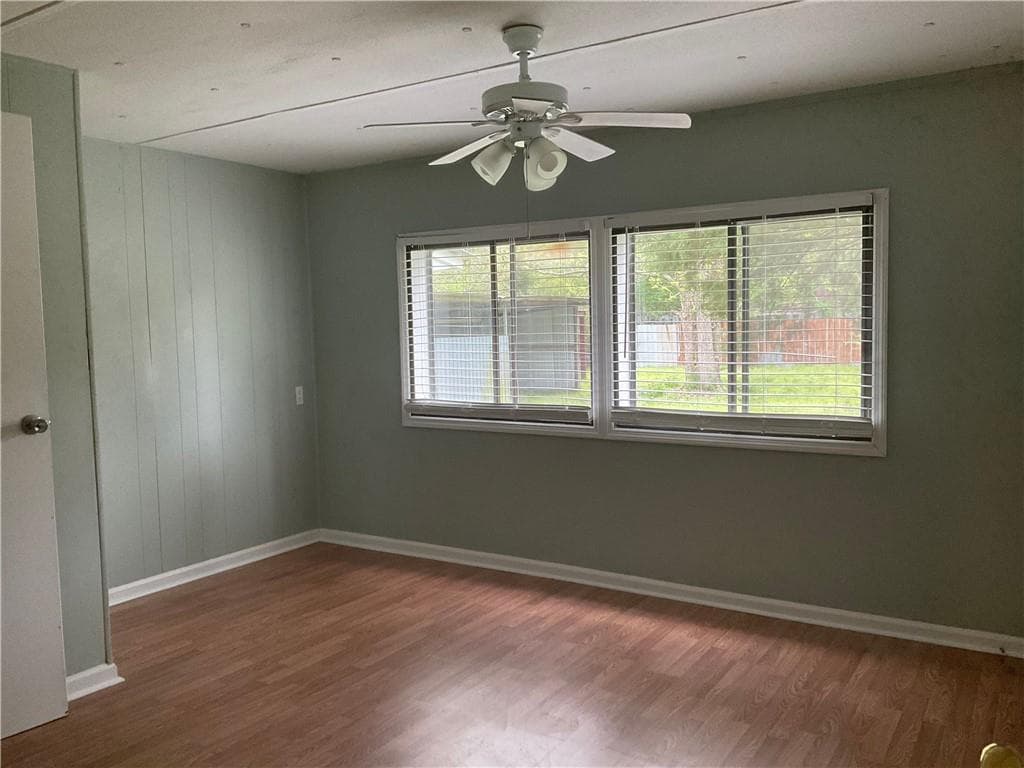 3 bedroom, 3 bathroom, 1,960 sq ft single family residence under contract at 76 Jacqueline Drive, Georgetown, GA 39854 — photo 6