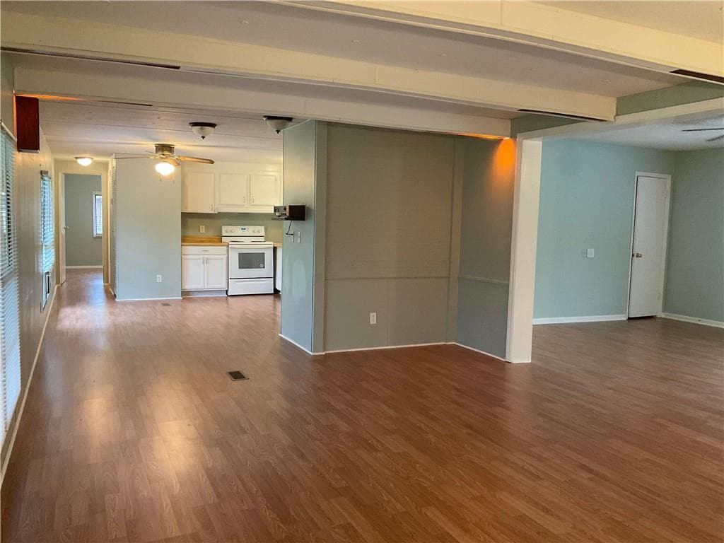 3 bedroom, 3 bathroom, 1,960 sq ft single family residence under contract at 76 Jacqueline Drive, Georgetown, GA 39854 — photo 7