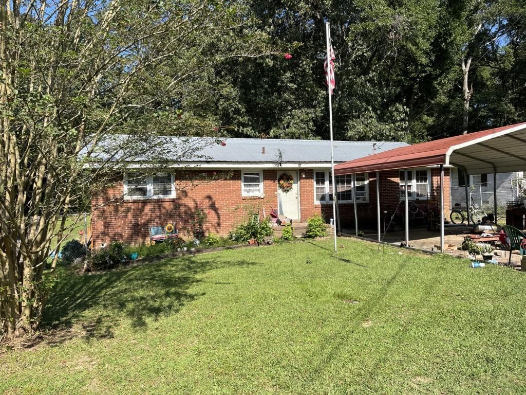 25 Wynnie Road, Rome, GA 30165 — most recent listing photo