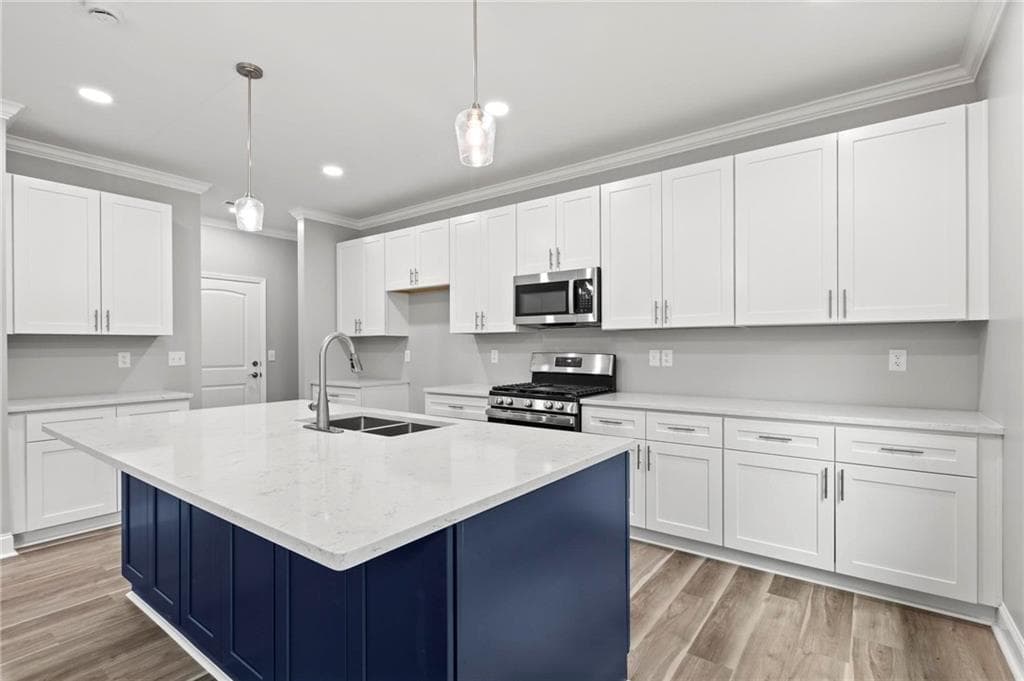 4 bedroom, 3 bathroom, 2,825 sq ft single family residence for sale at 5341 Stewart Mill Road, Douglasville, GA 30135 — photo 9