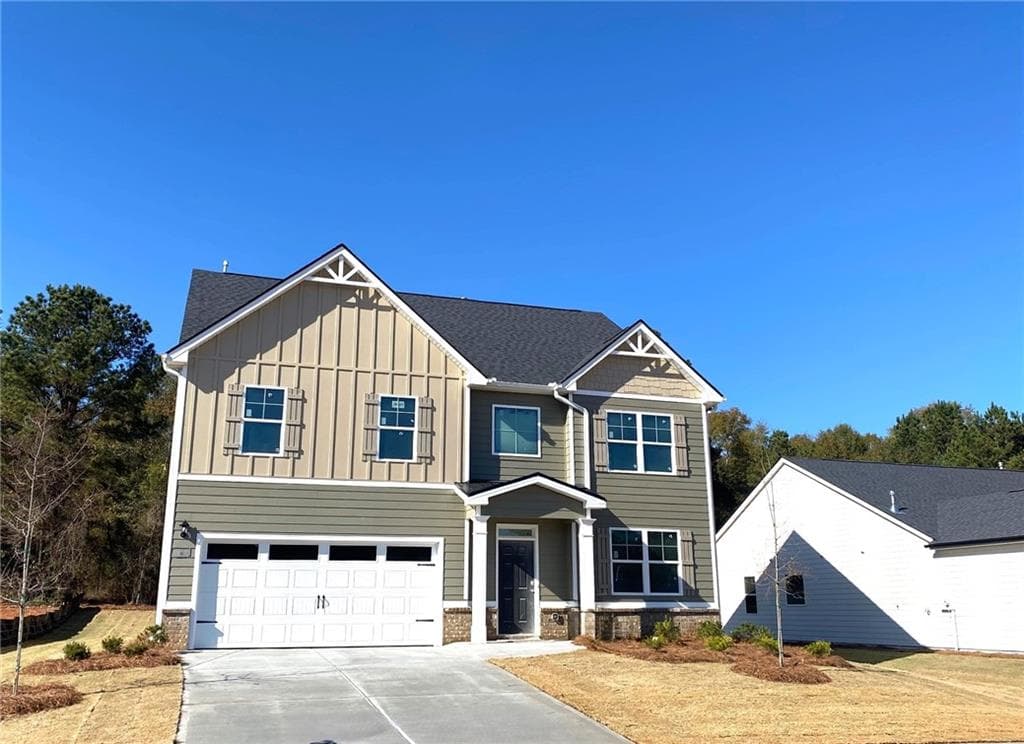383 Abbott Road, Statham, GA 30666 — most recent listing photo