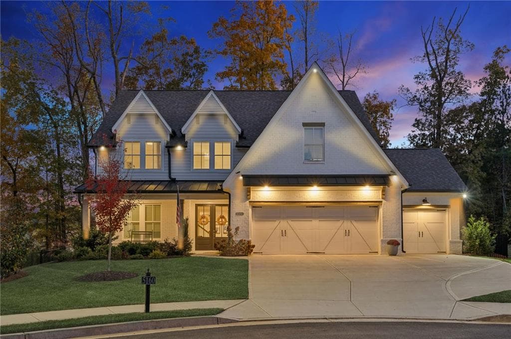 5160 Reserve Drive, Cumming, GA 30040 — most recent listing photo