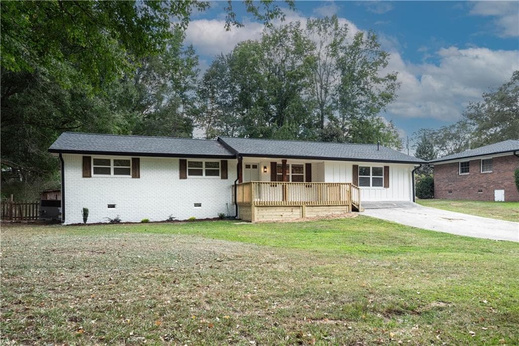 1024 Topaz Lane, Villa Rica, GA 30180 — most recent listing photo