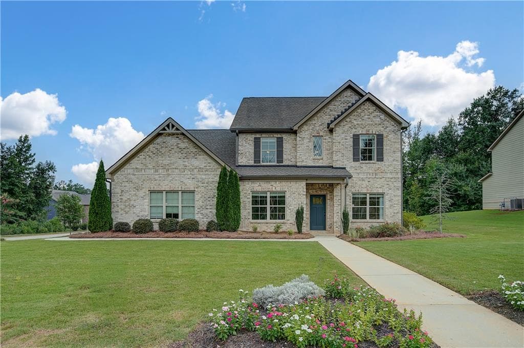 700 Relic Ridge, Hampton, GA 30228 — most recent listing photo