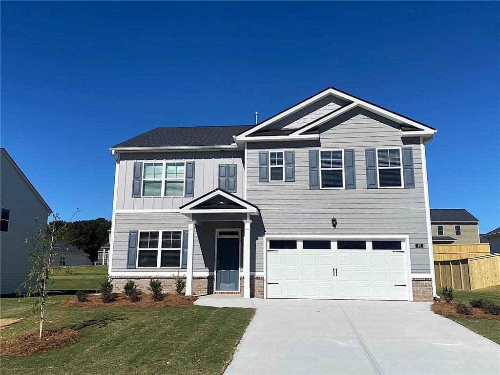 67 Defilippe Drive, Statham, GA 30666 — most recent listing photo