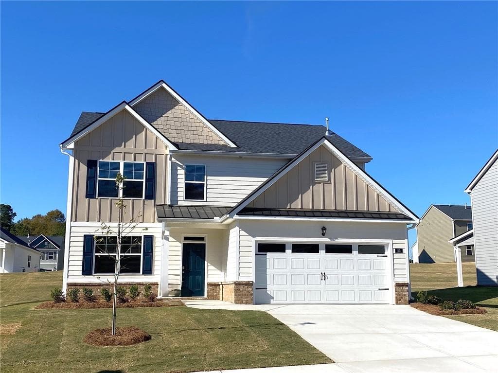 85 Defilippe Drive, Statham, GA 30666 — most recent listing photo