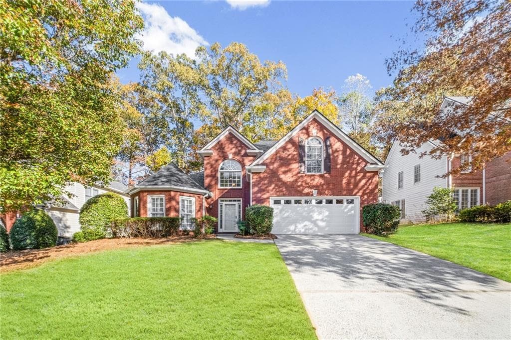 8035 Sandorn Drive, Roswell, GA 30075 — most recent listing photo