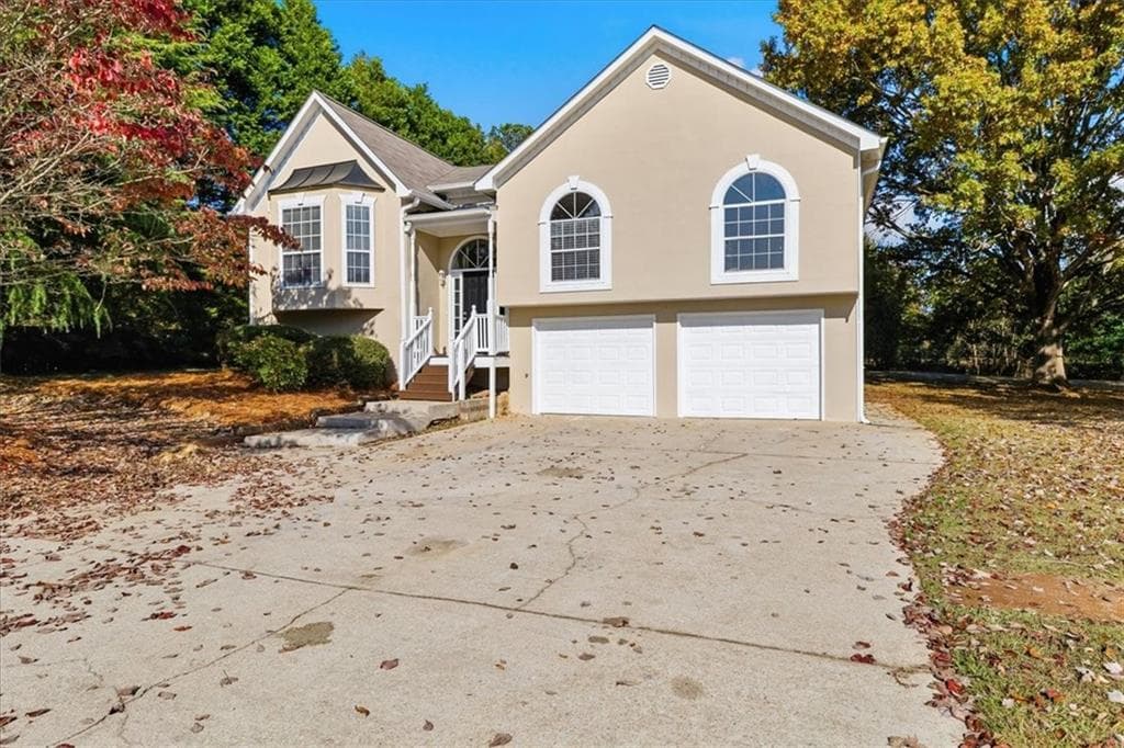 1097 Trestle Drive, Austell, GA 30106 — most recent listing photo