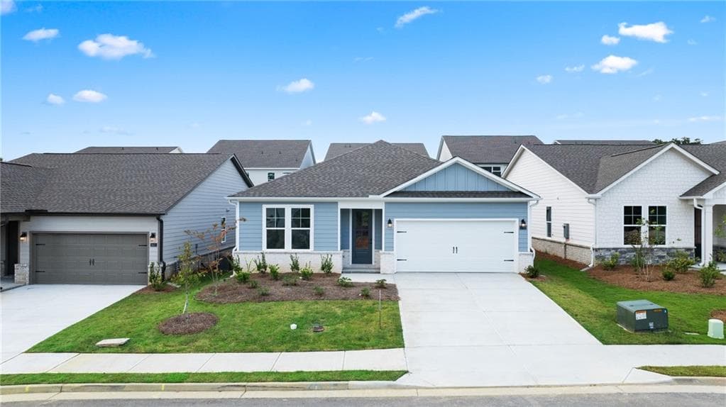1601 Savory Way, Loganville, GA 30052 — most recent listing photo