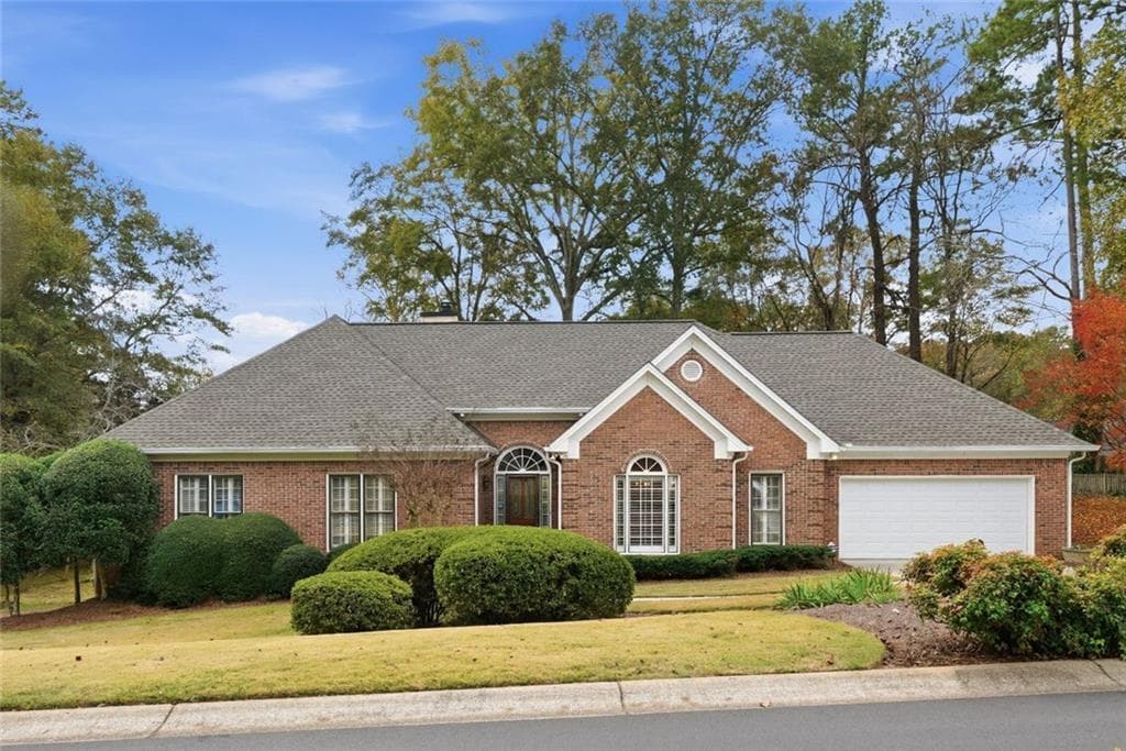 2289 Glenridge Drive, Marietta, GA 30062 — most recent listing photo