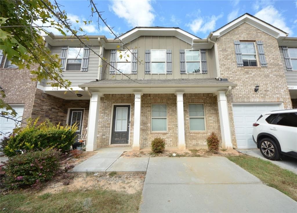 1560 Iris Walk, Jonesboro, GA 30238 — most recent listing photo
