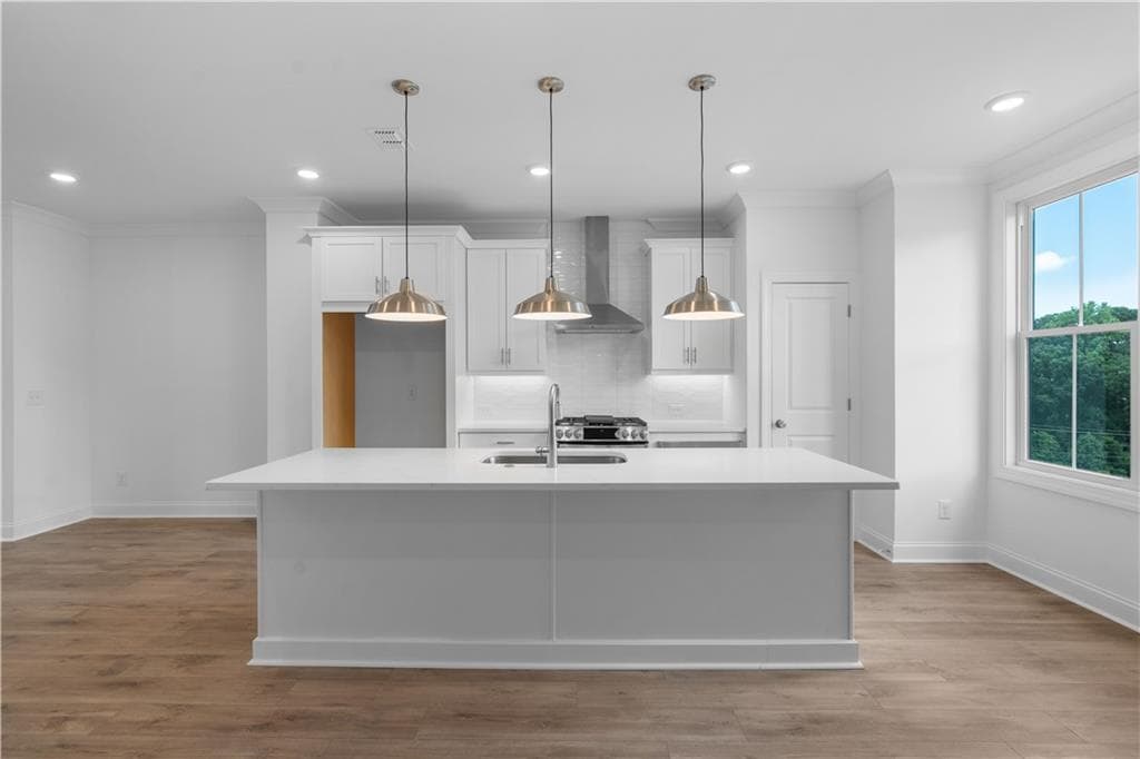 4231 Millcroft Place 207, Buford, GA 30518 — most recent listing photo