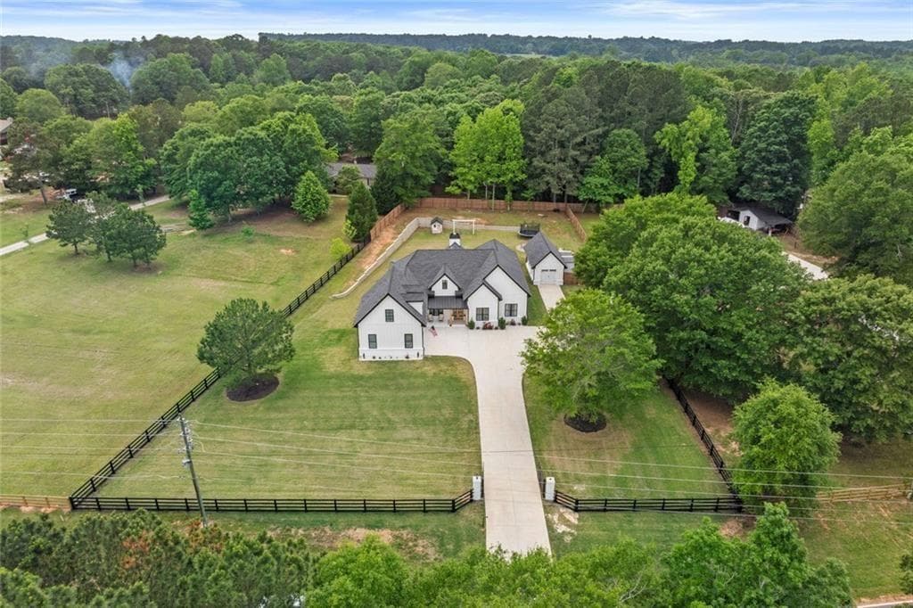 245 Mitchell Road, Monroe, GA 30656 — most recent listing photo