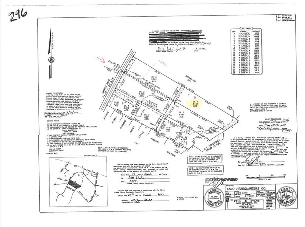 other sold at 6006 SMOKEY Road, Athens, GA 30601