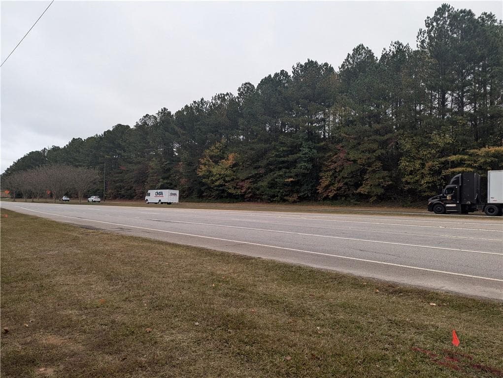 unimproved land for sale at 0 Peachtree Industrial Boulevard, Sugar Hill, GA 30518