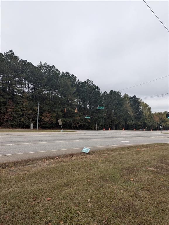 unimproved land for sale at 0 Peachtree Industrial Boulevard, Sugar Hill, GA 30518 — photo 2