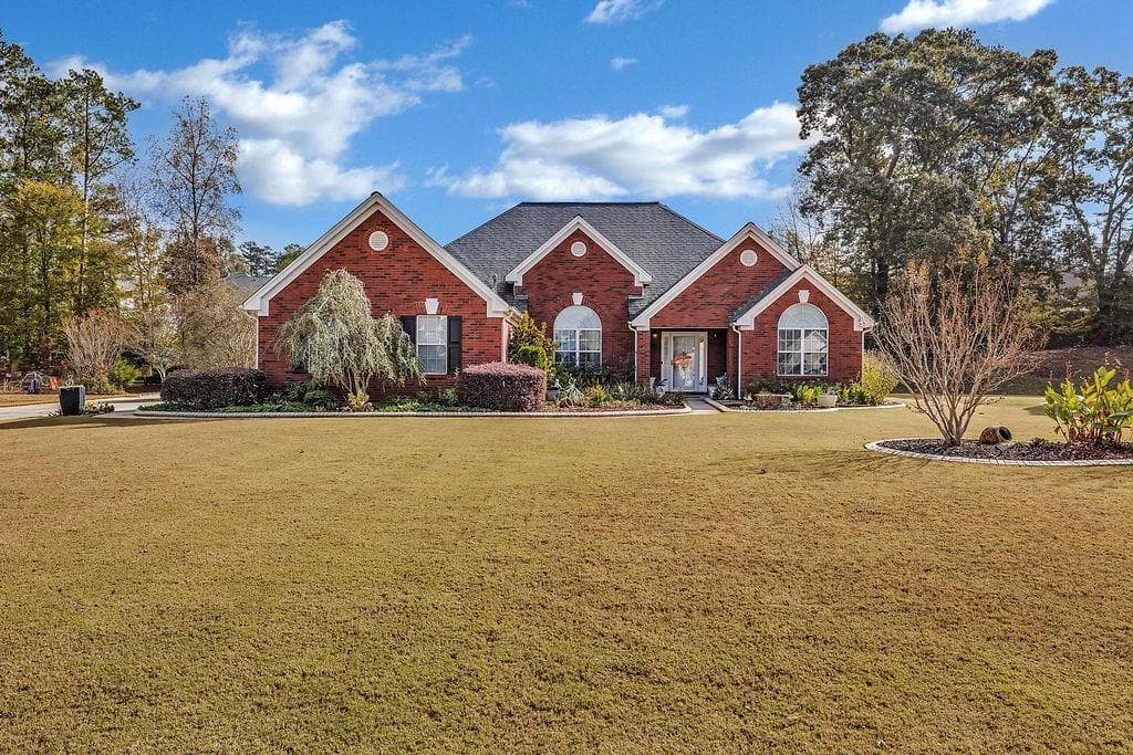 12854 N Hill Drive, Hampton, GA 30228 — most recent listing photo