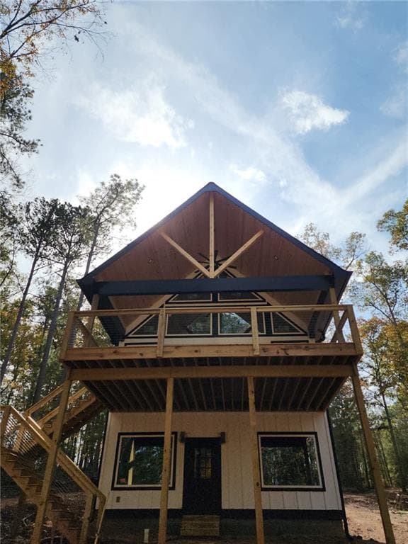 3 bedroom, 3 bathroom, 1,510 sq ft single family residence under contract at 0 RACCOON Trail, Elberton, GA 30635 — photo 3