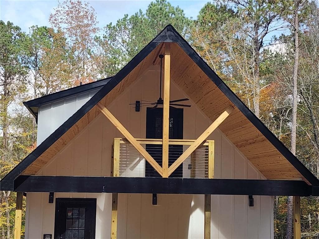 3 bedroom, 3 bathroom, 1,510 sq ft single family residence under contract at 0 RACCOON Trail, Elberton, GA 30635 — photo 2