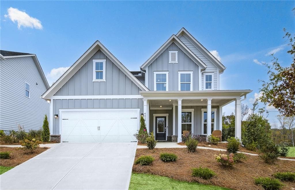 4712 Wilderness Trail, Flowery Branch, GA 30542 — most recent listing photo