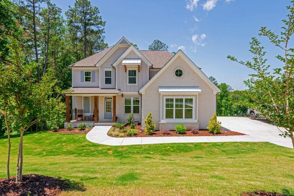 1013 Liberty Springs Drive, Woodstock, GA 30188 — most recent listing photo
