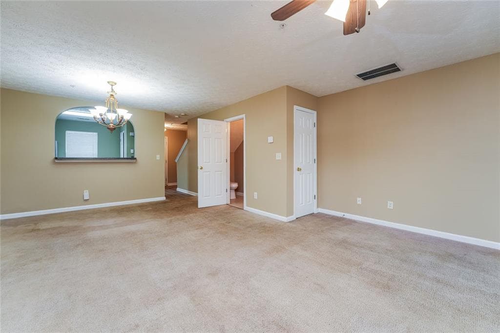 2 bedroom, 3 bathroom, 1,350 sq ft townhouse for sale at 3139 Panthers Trace, Decatur, GA 30034 — photo 4