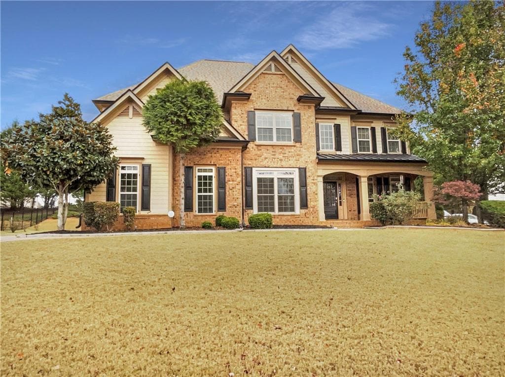 6508 Terraglen Way, Locust Grove, GA 30248 — most recent listing photo