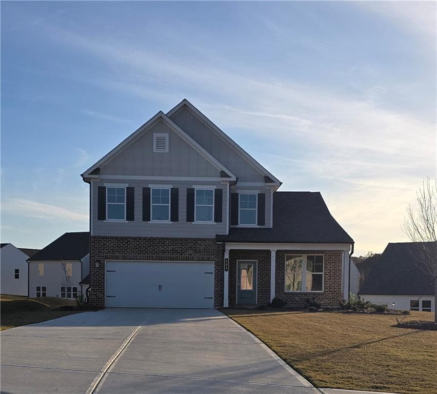 508 Altamaha Court, Locust Grove, GA 30248 — most recent listing photo
