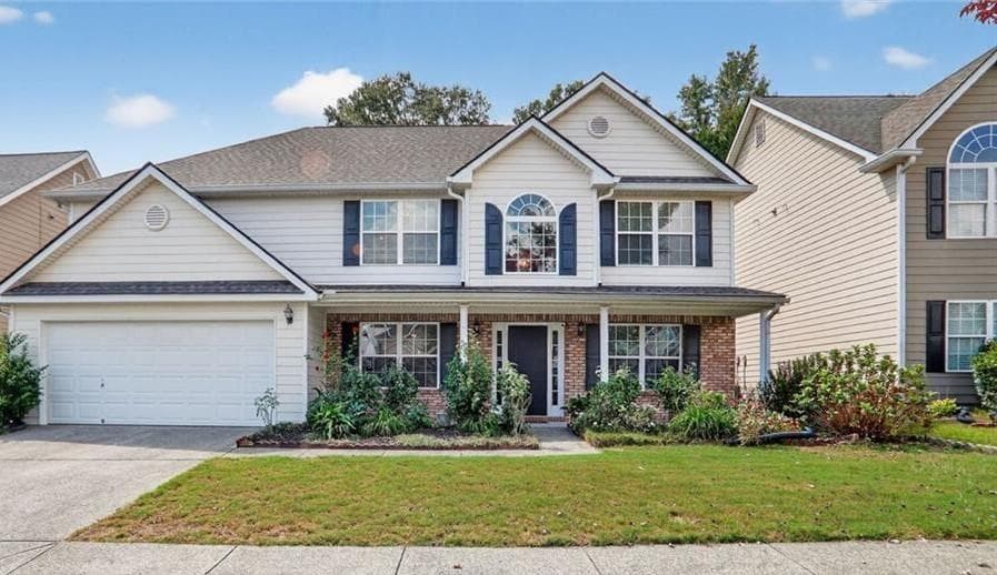 2693 Austin Ridge Drive, Dacula, GA 30019 — most recent listing photo