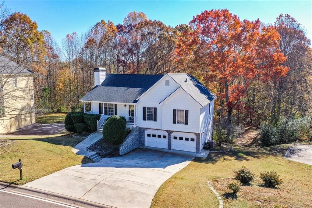 234 Arbor Hills Road, Talking Rock, GA 30175 — most recent listing photo