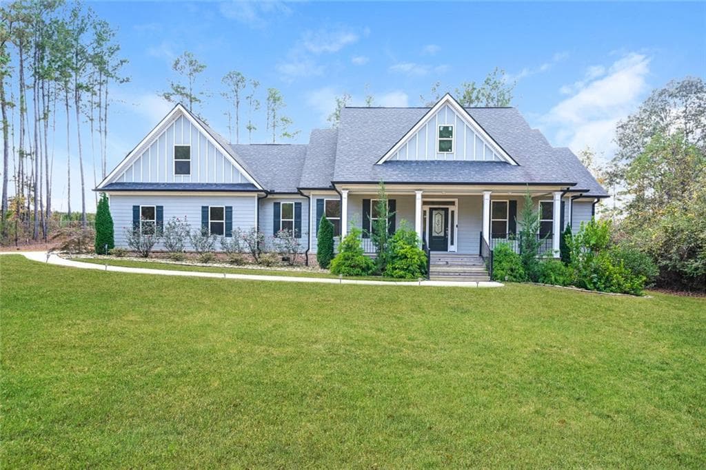 450 Kelleytown Road, Mcdonough, GA 30252 — most recent listing photo